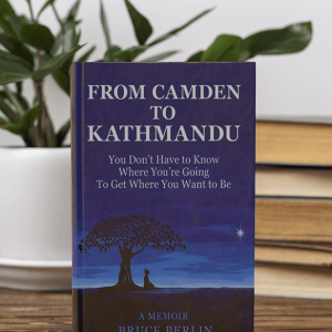 A Journey in Search of Meaning and Purpose